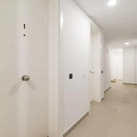 Holiday home Chelsea Canteras By Canariasgetaway *