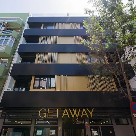 Chelsea Canteras By Canariasgetaway Holiday home