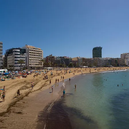 Chelsea Canteras By Canariasgetaway Holiday home *